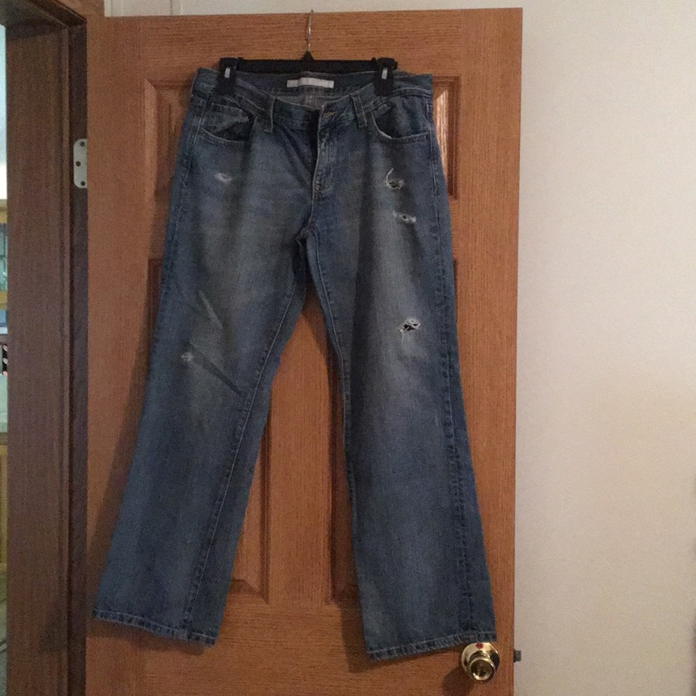 Old Navy Jeans